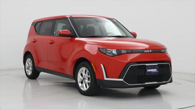 2024 Kia Soul LX for sale in Reno, NV