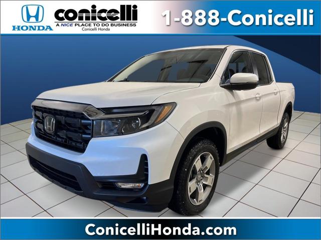 2026 Honda Ridgeline RTL for sale in Conshohocken, PA