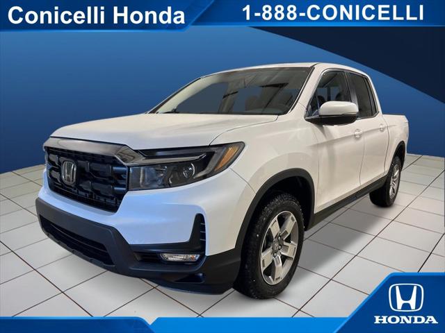 2026 Honda Ridgeline RTL for sale in Conshohocken, PA