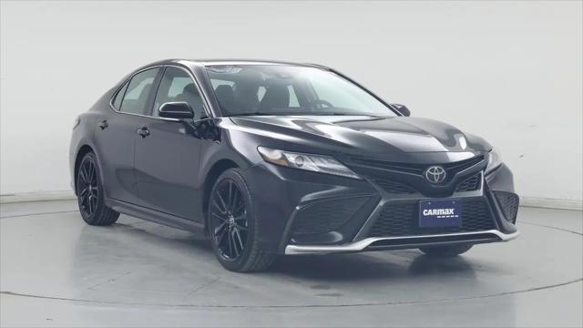 2023 Toyota Camry XSE for sale near West Carrolton, OH