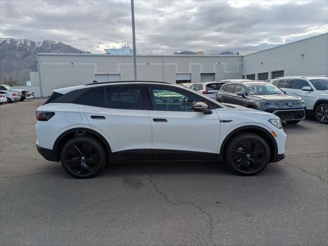 2026 Volkswagen ID.4 AWD Pro S