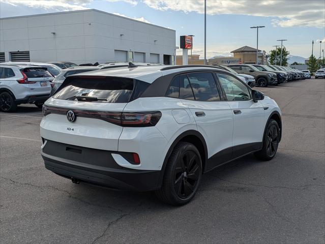2026 Volkswagen ID.4 AWD Pro S