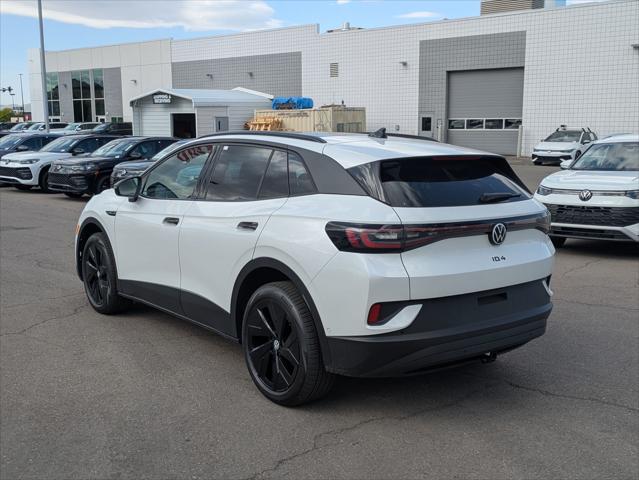 2026 Volkswagen ID.4 AWD Pro S