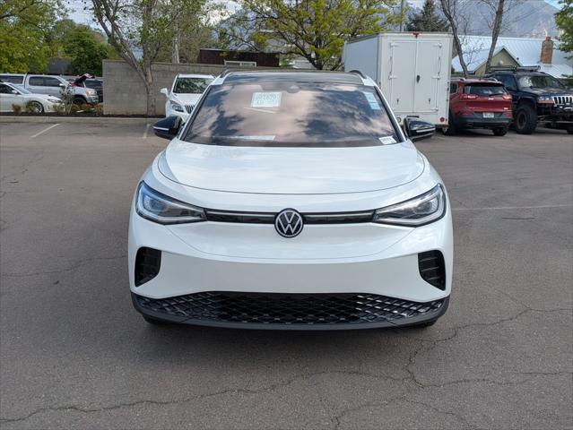 2026 Volkswagen ID.4 AWD Pro S
