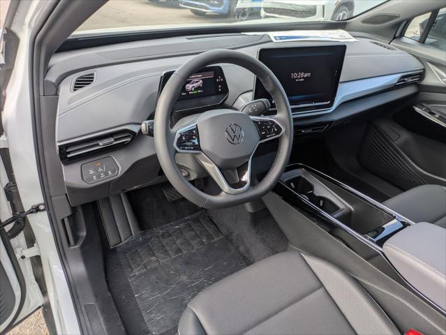 2026 Volkswagen ID.4 AWD Pro S