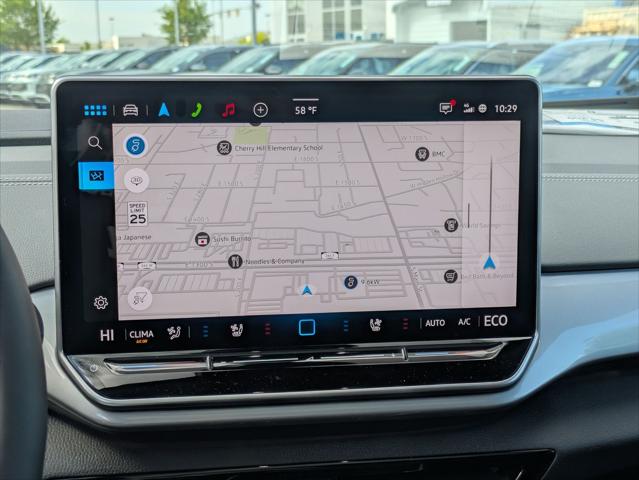 2026 Volkswagen ID.4 AWD Pro S