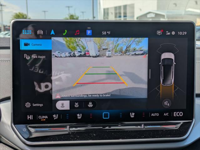 2026 Volkswagen ID.4 AWD Pro S