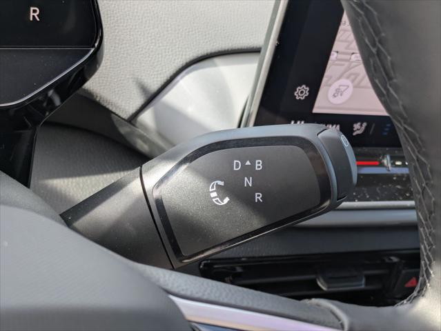 2026 Volkswagen ID.4 AWD Pro S