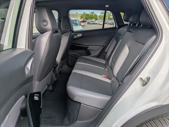 2026 Volkswagen ID.4 AWD Pro S