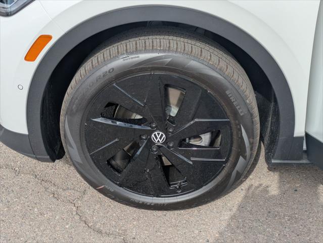 2026 Volkswagen ID.4 AWD Pro S