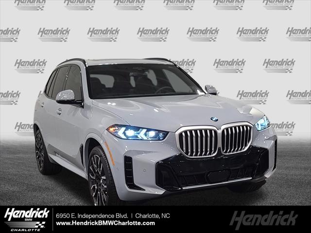 2026 BMW X5 xDrive40i for sale in Charlotte, NC