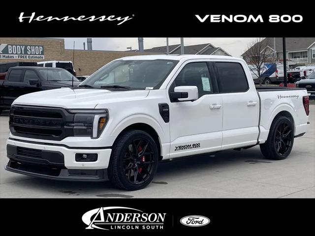 2026 Ford F-150 LARIAT for sale in Lincoln, NE