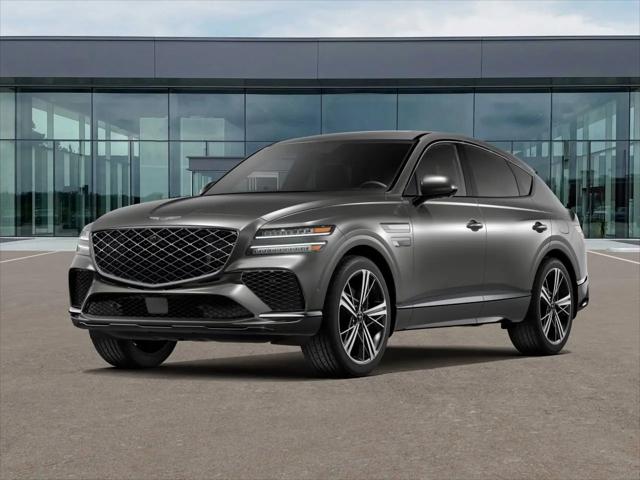 2026 Genesis GV80 3.5T E-SC MHEV AWD for sale in Houston, TX
