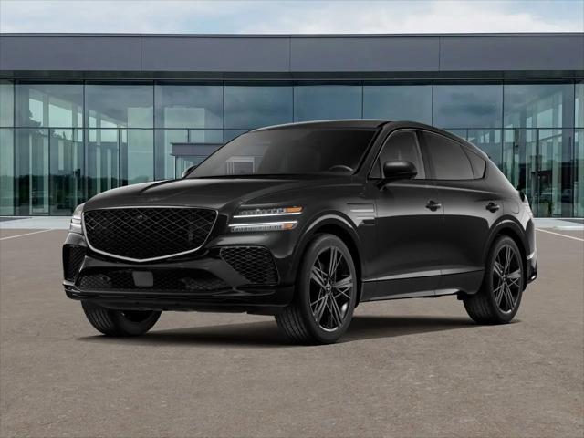 2026 Genesis GV80 3.5T E-SC Prestige Black AWD for sale in Houston, TX