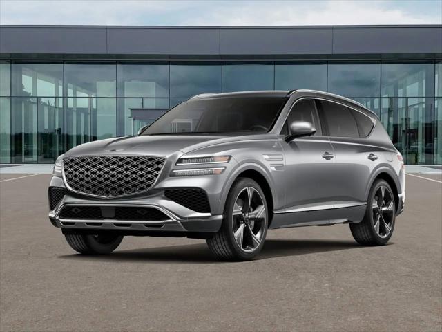 2026 Genesis GV80 3.5T Prestige AWD for sale in Houston, TX