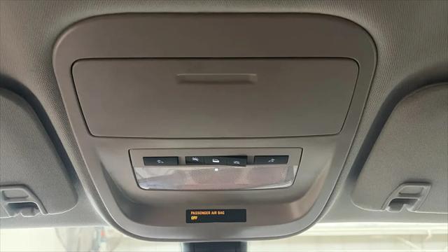 2022 GMC Canyon 4WD Crew Cab Short Box Elevation