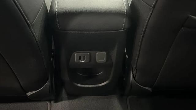 2022 GMC Canyon 4WD Crew Cab Short Box Elevation