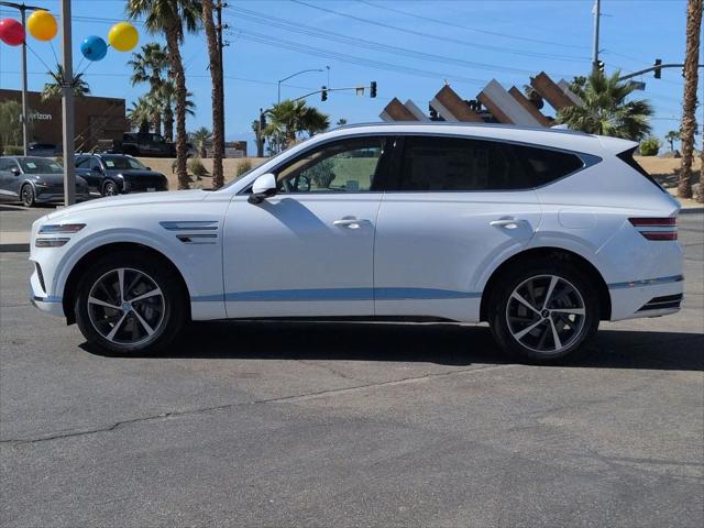 2026 Genesis GV80 2.5T Advanced AWD