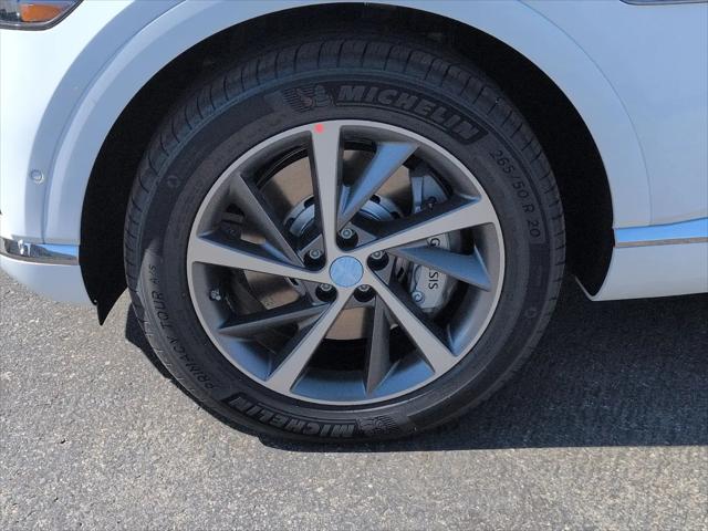 2026 Genesis GV80 2.5T Advanced AWD