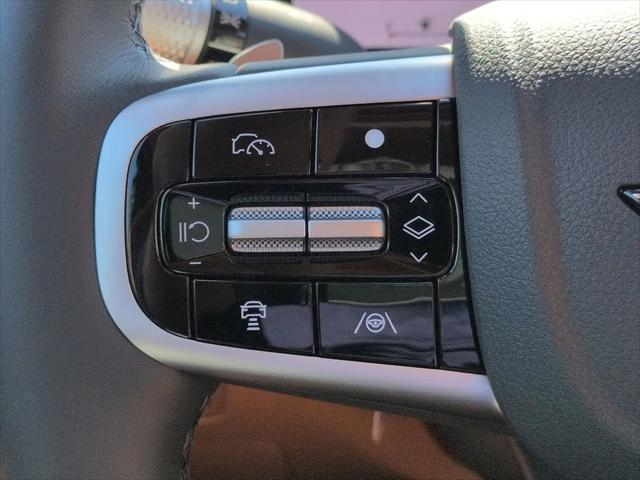 2026 Genesis GV80 2.5T Advanced AWD
