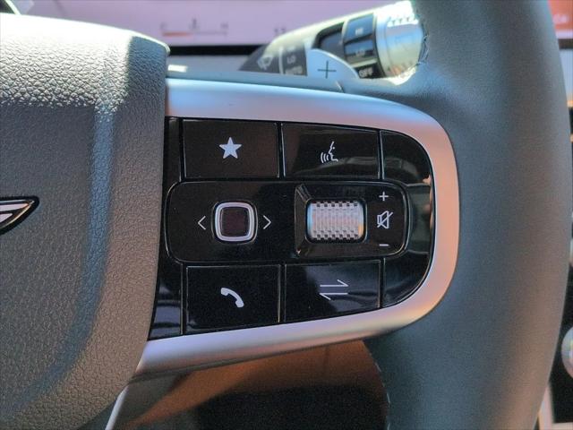 2026 Genesis GV80 2.5T Advanced AWD