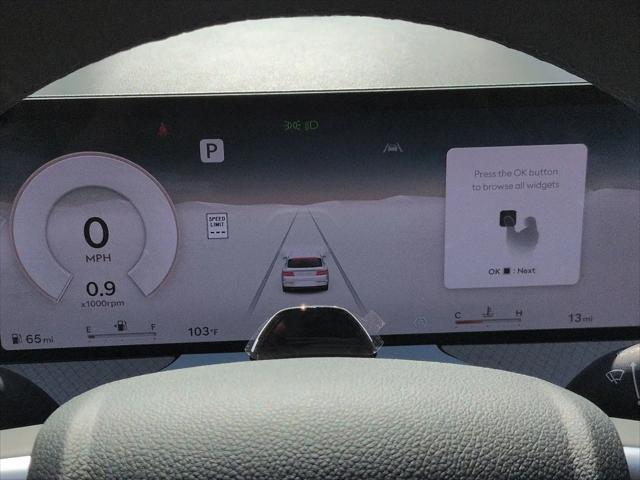 2026 Genesis GV80 2.5T Advanced AWD