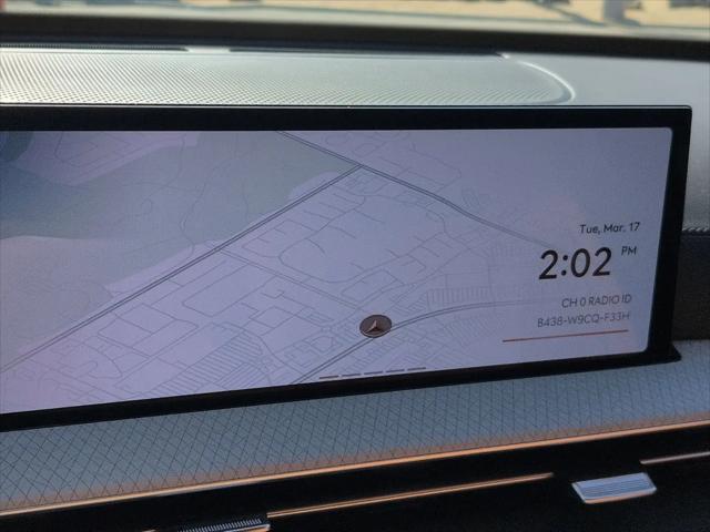 2026 Genesis GV80 2.5T Advanced AWD