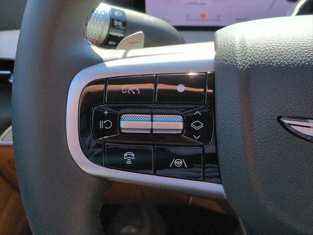 2026 Genesis GV80 2.5T Prestige AWD