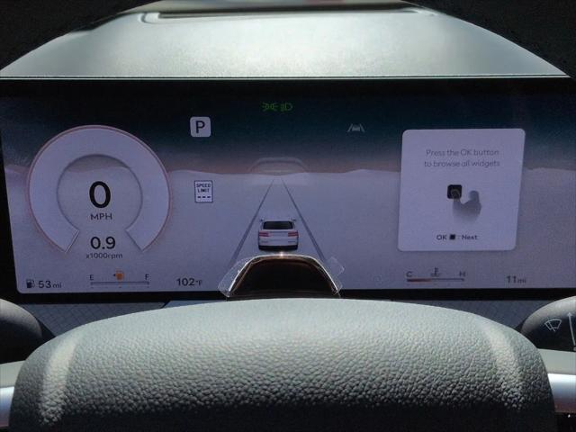 2026 Genesis GV80 2.5T Prestige AWD