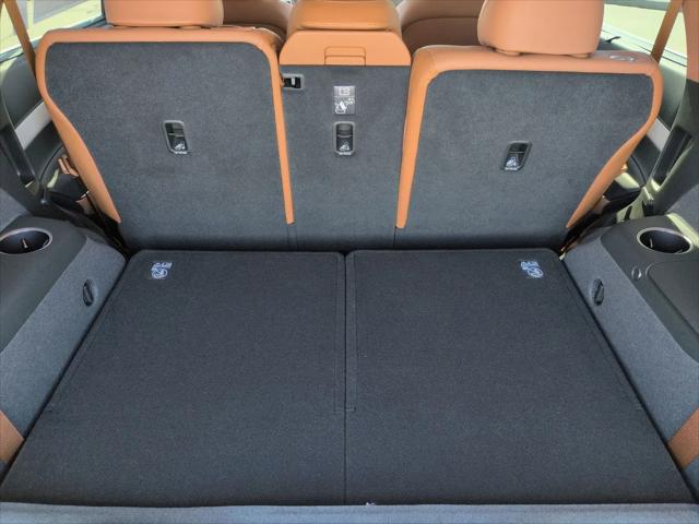 2026 Genesis GV80 2.5T Prestige AWD