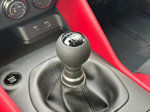 2026 Nissan Z Performance