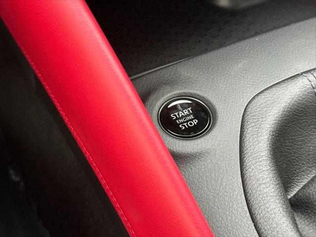 2026 Nissan Z Performance