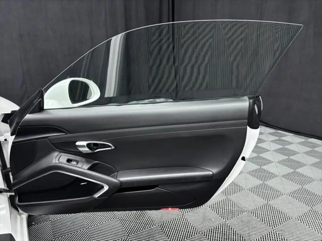2012 Porsche 911 Carrera