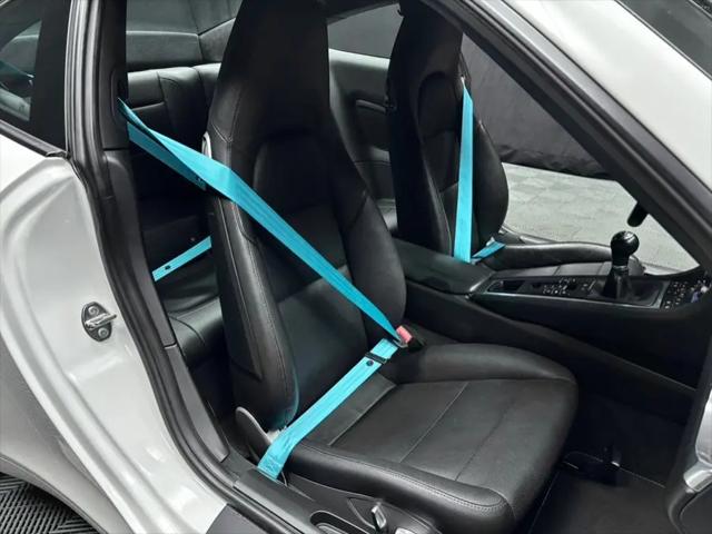 2012 Porsche 911 Carrera