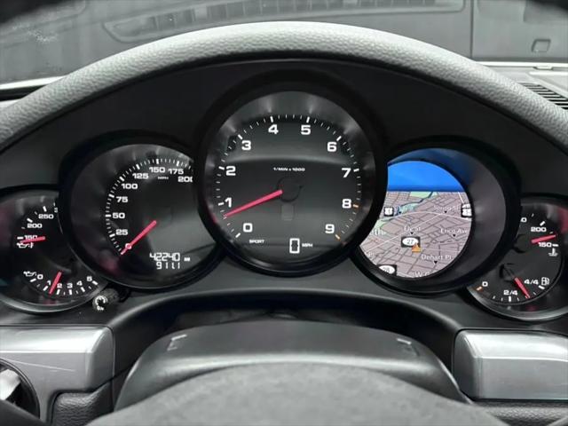 2012 Porsche 911 Carrera
