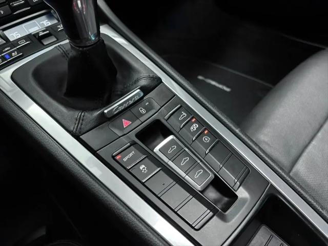 2012 Porsche 911 Carrera