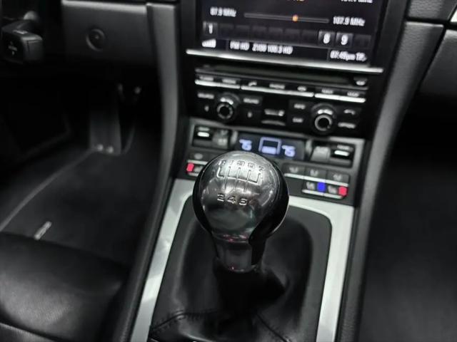 2012 Porsche 911 Carrera