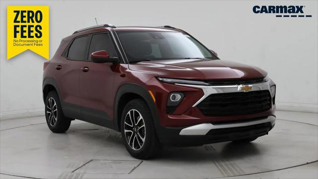 2025 Chevrolet TrailBlazer FWD LT for sale in Albuquerque, NM