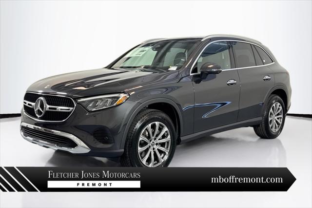 2026 Mercedes-Benz GLC GLC 300 for sale in Fremont, CA
