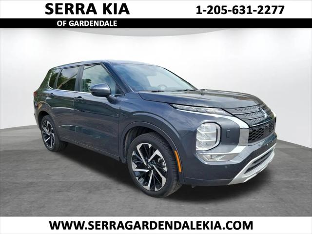 2024 Mitsubishi Outlander SE 2.5 S-AWC for sale in Gardendale, AL