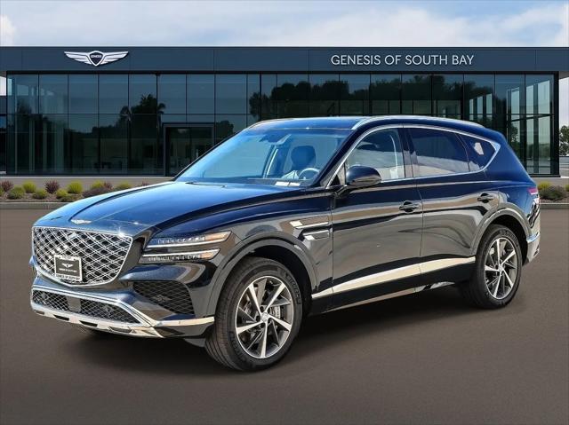 2026 Genesis GV80 2.5T Select AWD for sale in Torrance, CA