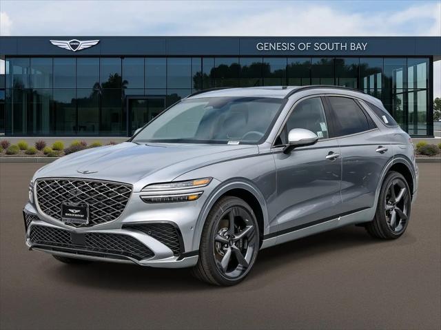 2026 Genesis GV70 2.5T Sport Prestige for sale in Torrance, CA
