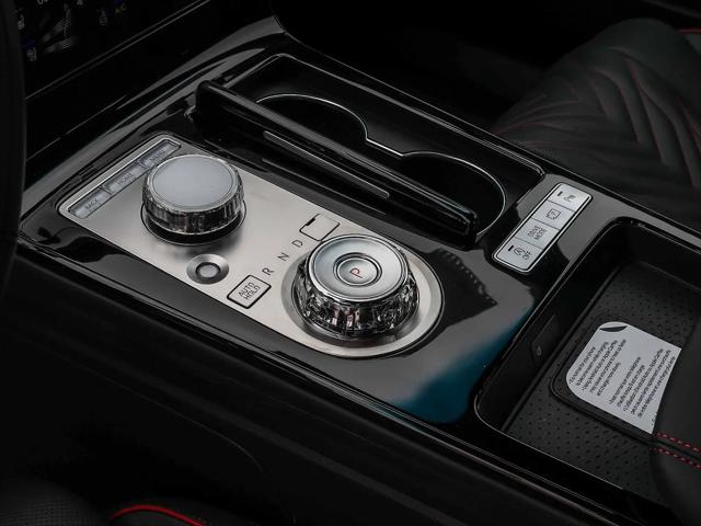 2026 Genesis G80 2.5T Sport Prestige AWD