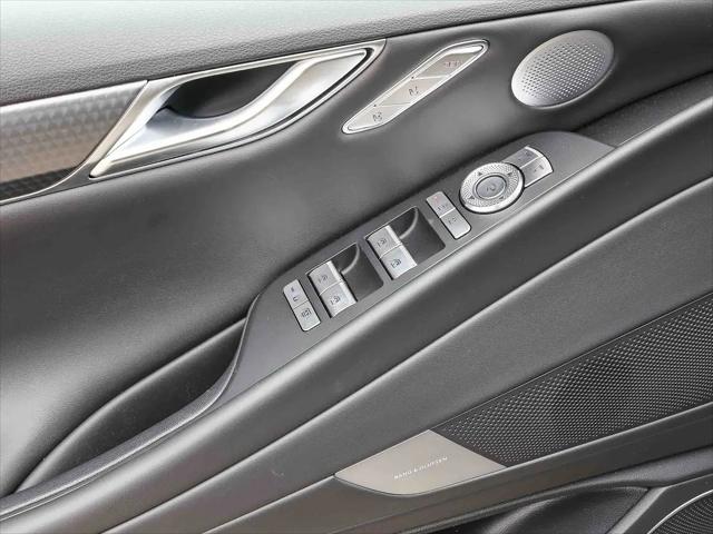 2026 Genesis G80 2.5T Sport Prestige AWD