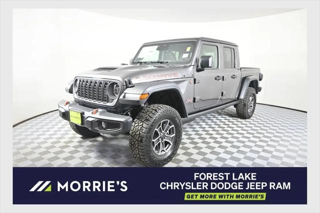 2026 Jeep Gladiator Sport for sale in Forest Lake, MN