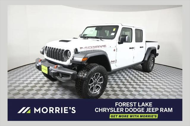 2026 Jeep Gladiator Sport for sale in Forest Lake, MN