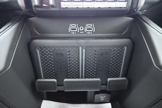 2026 Ram 3500 Big Horn Crew Cab 4x4 6'4" Box