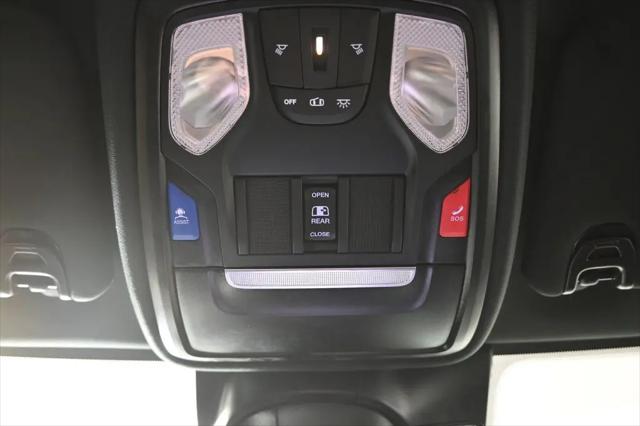 2026 Ram 3500 Big Horn Crew Cab 4x4 6'4" Box