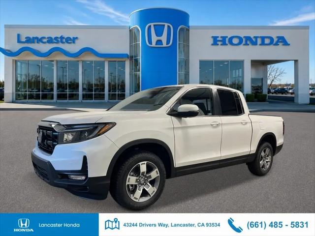 2026 Honda Ridgeline RTL for sale in Lancaster, CA