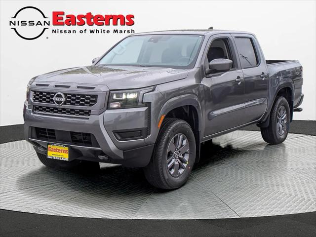 2026 Nissan Frontier Crew Cab SV 4x4 for sale in White Marsh, MD
